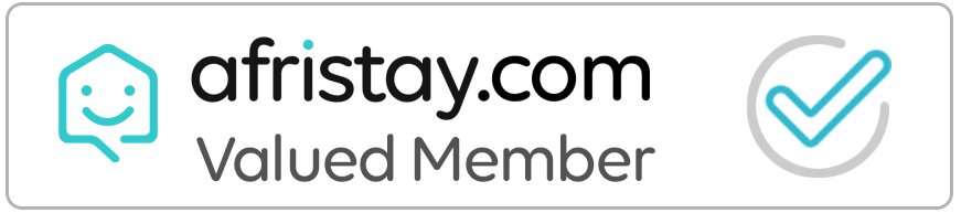Afristay.com Member