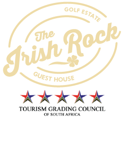 The Irish Rock Logo